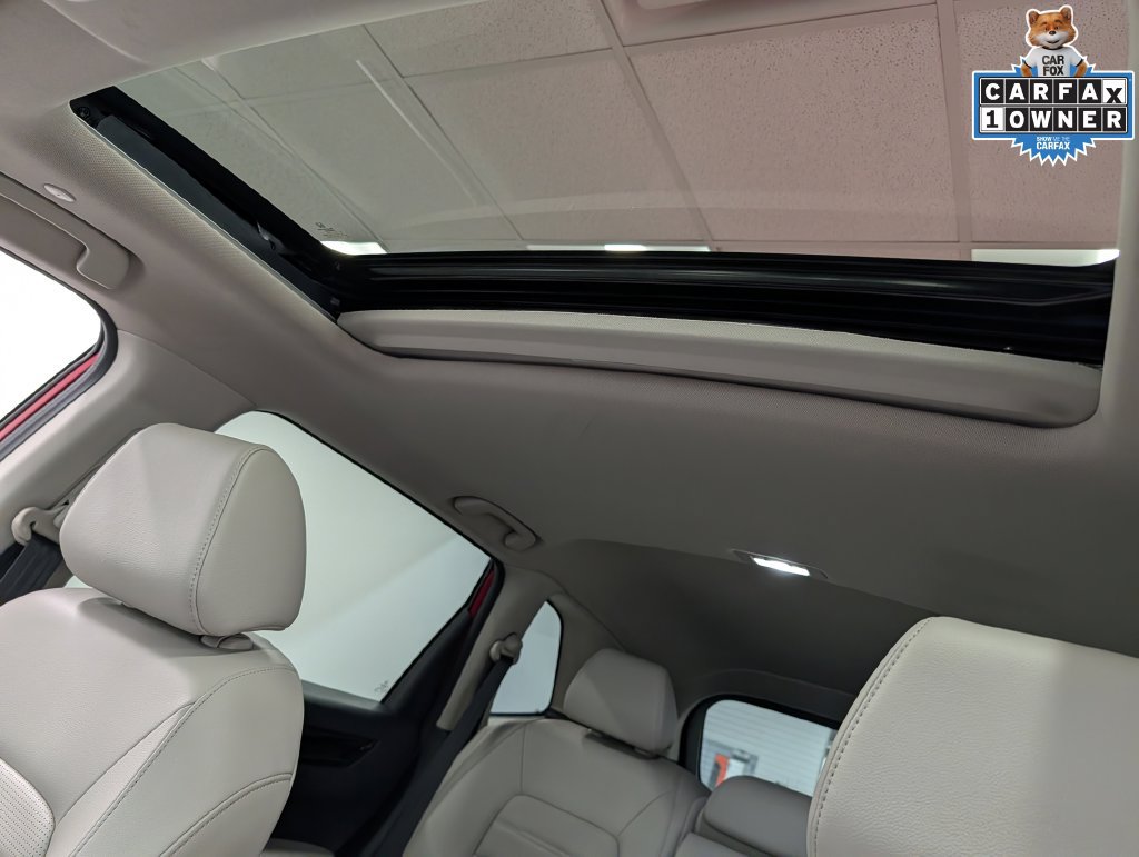 Used 2024 Honda CR-V EX-L image 24