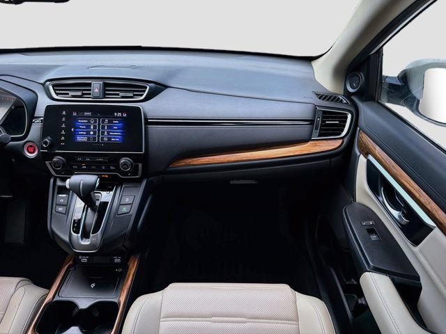 Used 2021 Honda CR-V Touring image 19