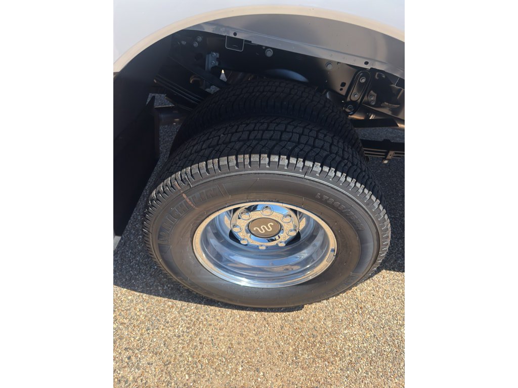 New 2026 Ford F350 King Ranch AWD/4WD image 11