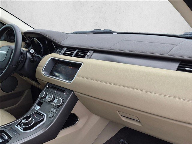 Used 2019 Land Rover Range Rover Evoque SE Premium AWD/4WD image 22
