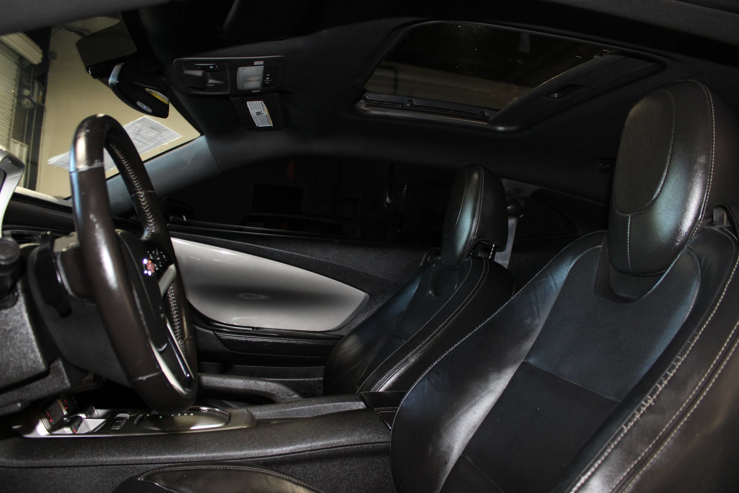 Used 2015 Chevrolet Camaro LT w/ RS Package RWD image 26