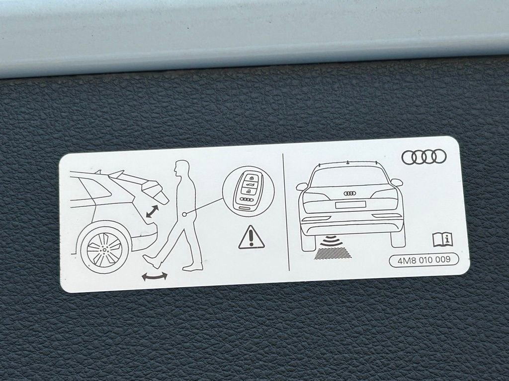 New 2025 Audi Q7 3.0T Premium Plus w/ Premium Plus Package image 60