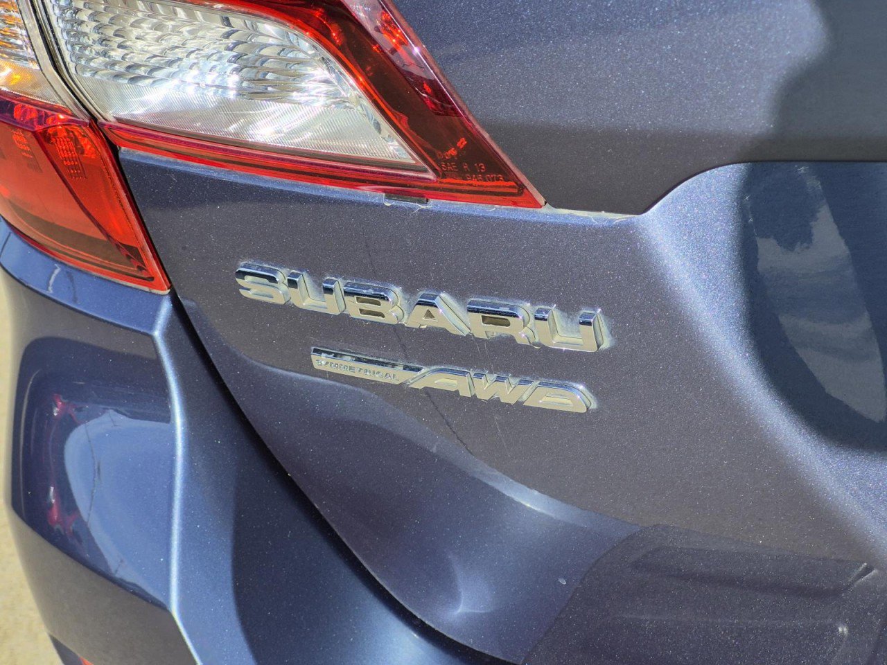 Used 2016 Subaru Outback 2.5i Limited image 8