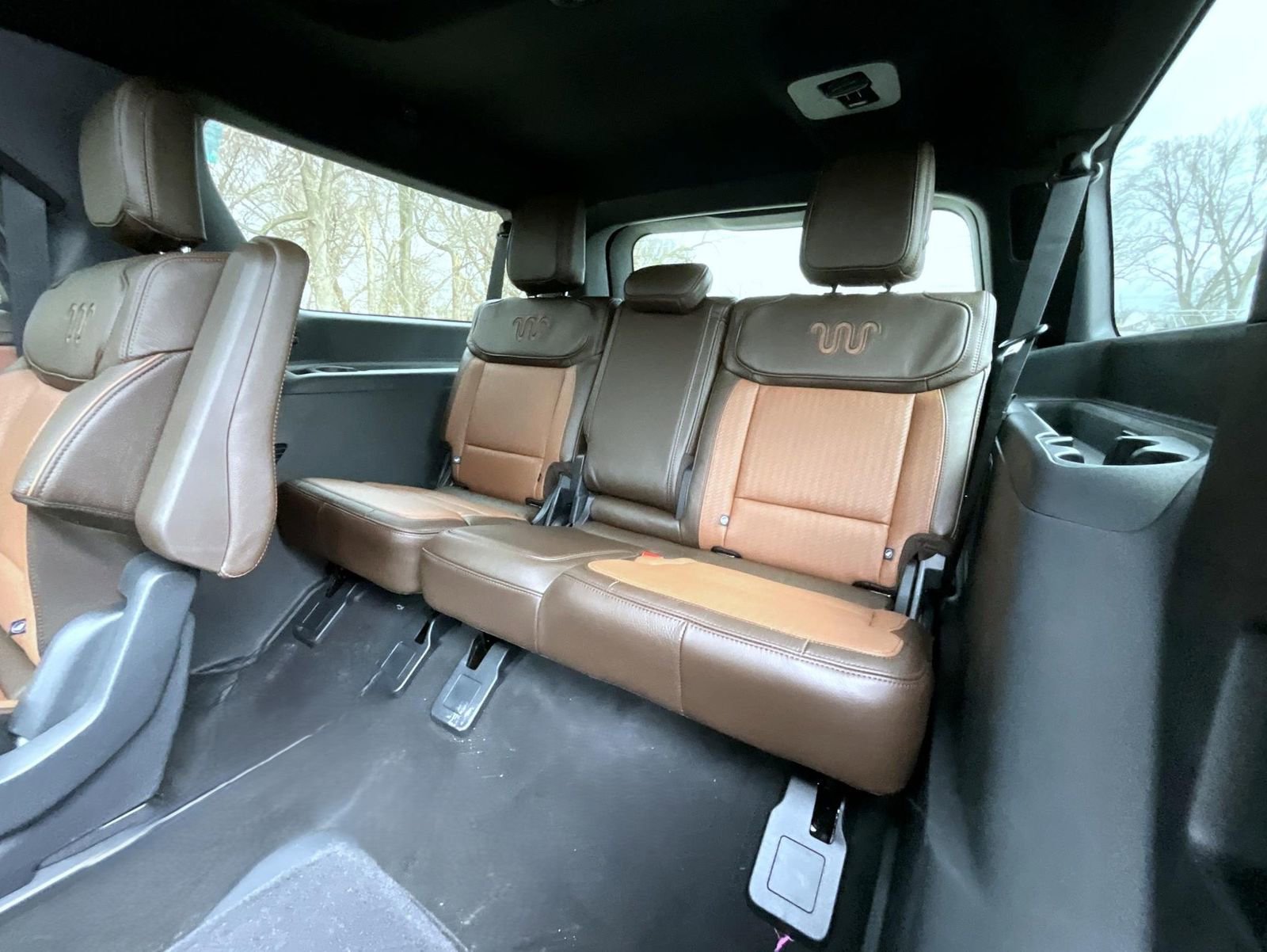 Used 2026 Ford Expedition Max King Ranch AWD/4WD image 14