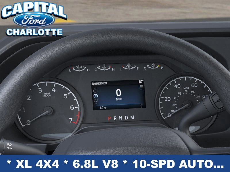 New 2026 Ford F250 XL image 13