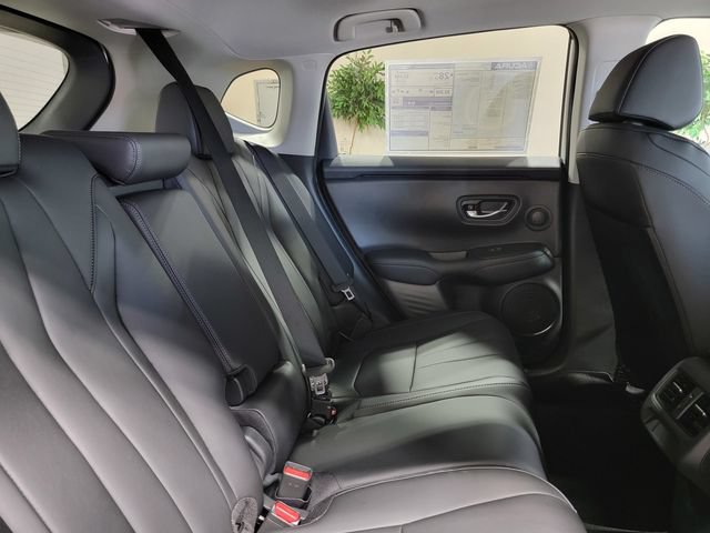 New 2026 Acura ADX FWD image 14