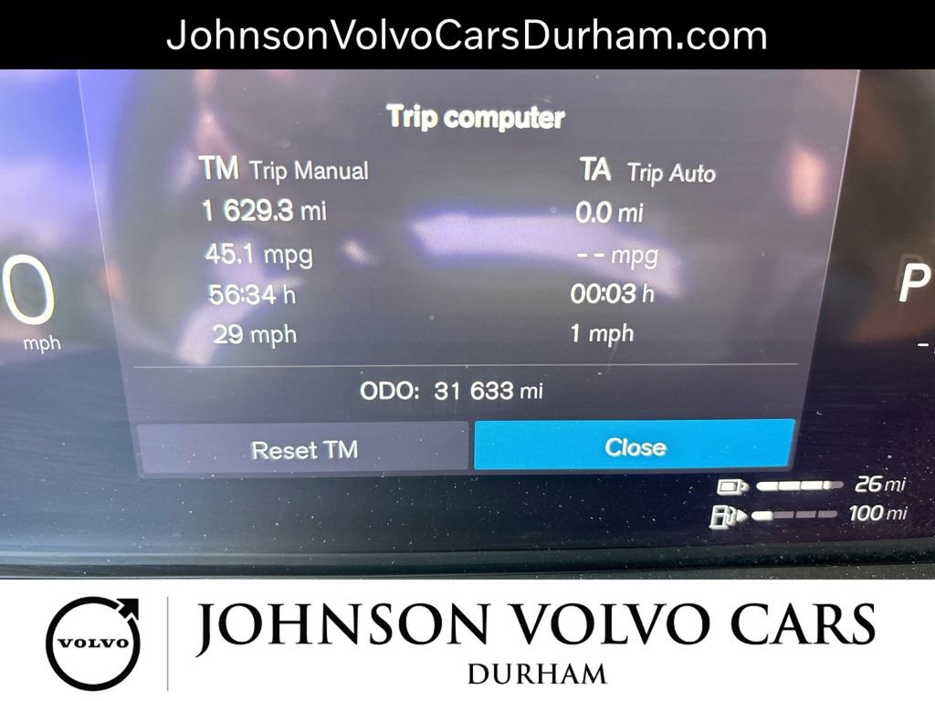 Used 2023 Volvo XC90 T8 Ultimate w/ Protection Package Premier AWD/4WD image 10