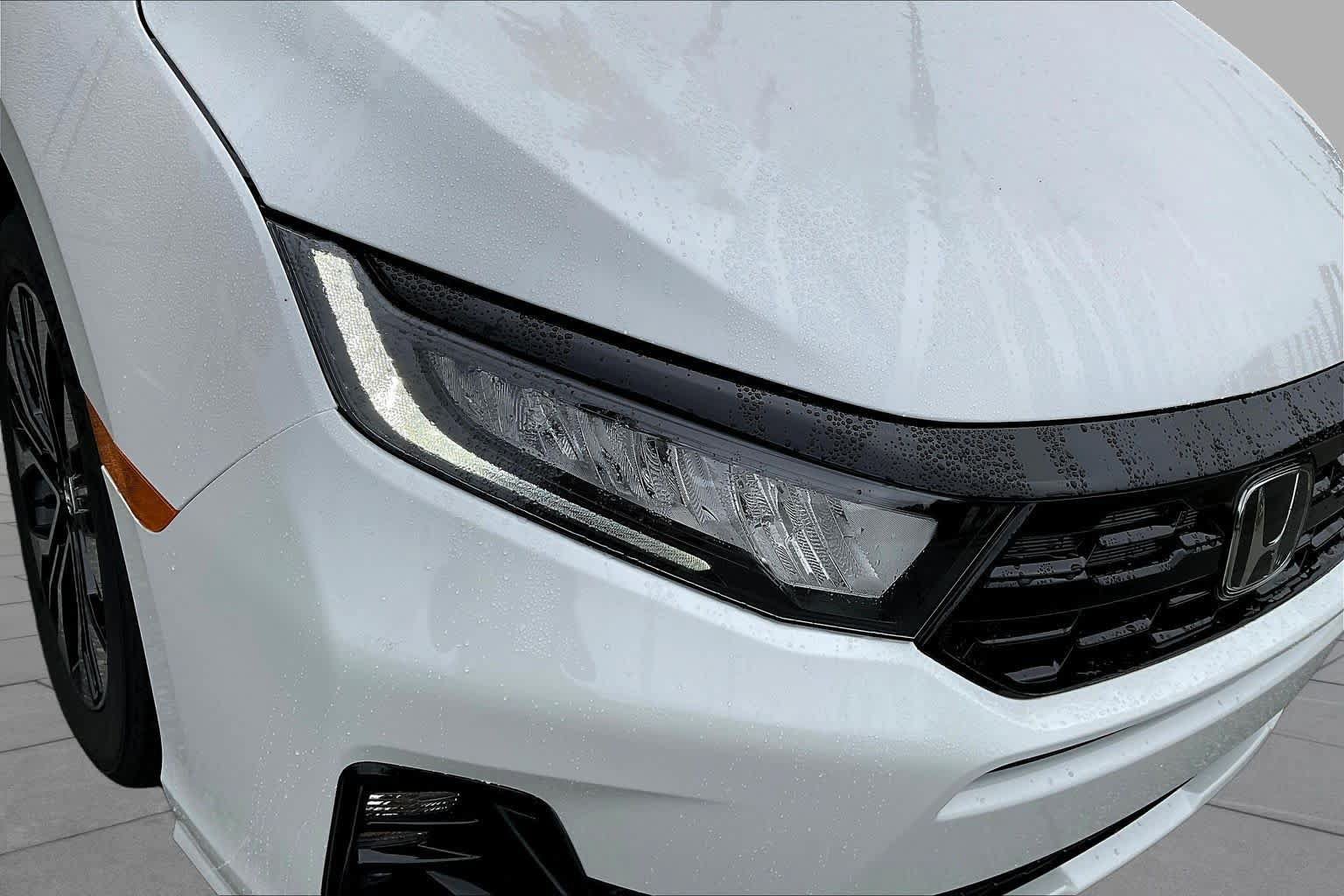 New 2027 Honda Odyssey Elite image 13