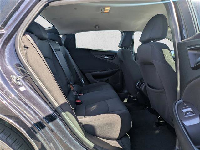 Used 2023 Chevrolet Malibu LT image 25