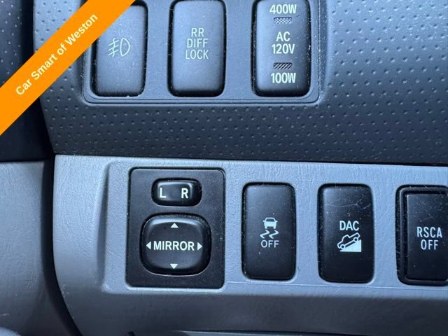 Used 2014 Toyota Tacoma 4x4 Double Cab w/ TRD Off-Road Package image 23