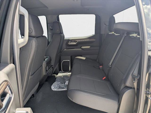 New 2026 Chevrolet Silverado 1500 RST image 14