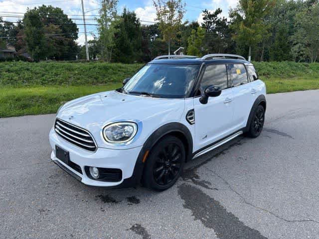 Used 2019 MINI Cooper Countryman ALL4