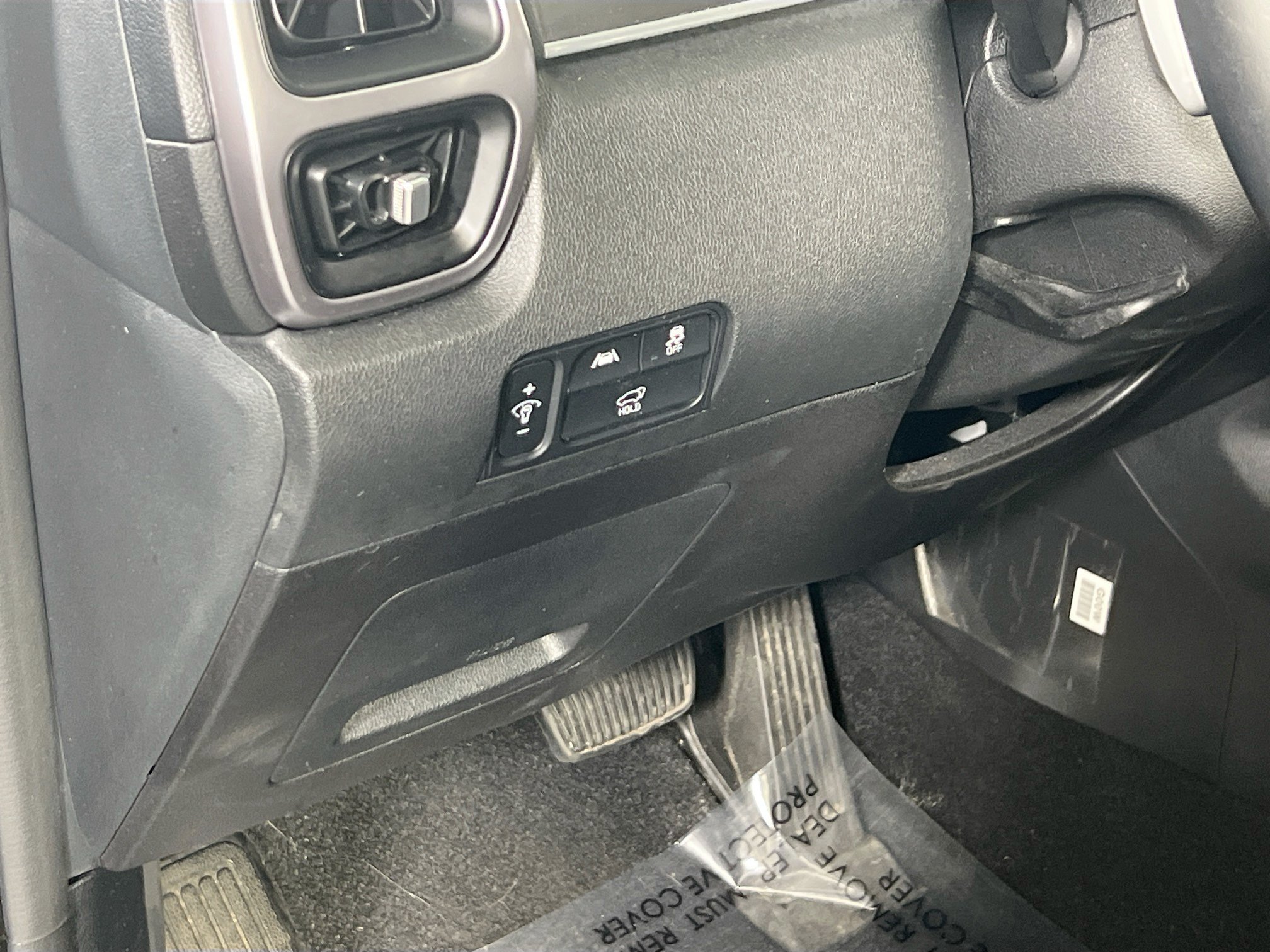 Used 2023 Kia Sorento EX AWD/4WD image 10