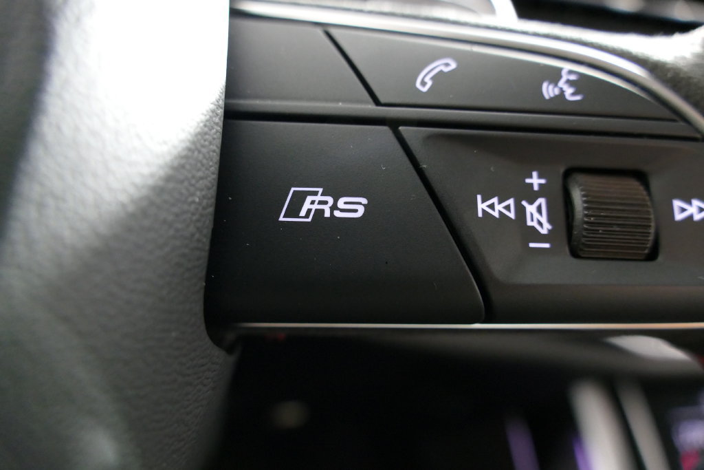 New 2026 Audi RS Q8 performance AWD/4WD image 17