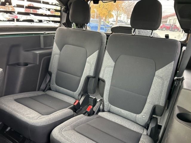 Used 2022 Ford Bronco 2-Door image 8