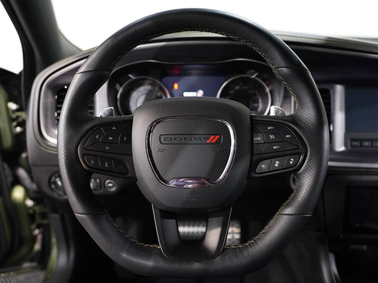 Used 2023 Dodge Charger Scat Pack image 42