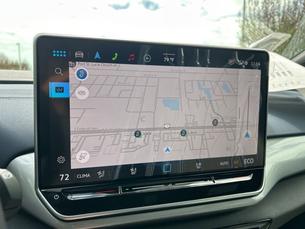 New 2026 Volkswagen ID.4 Pro S image 37