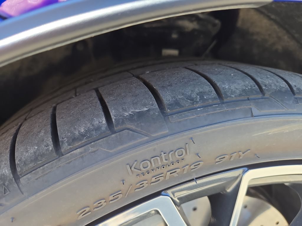 Used 2025 Volkswagen Golf w/ Euro Style Package AWD/4WD image 11