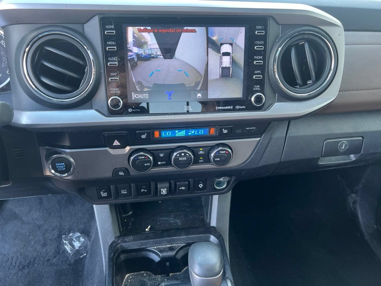 Used 2022 Toyota Tacoma Limited RWD image 13