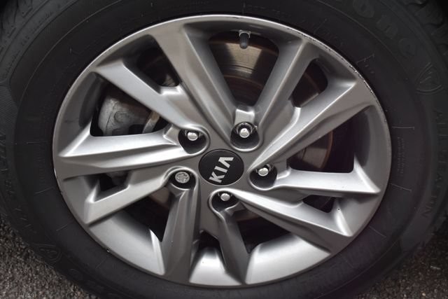 Used 2019 Kia Optima LX FWD image 40