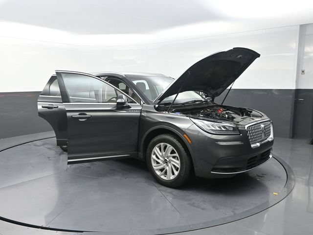 Used 2020 Lincoln Corsair FWD w/ Convenience Package image 39
