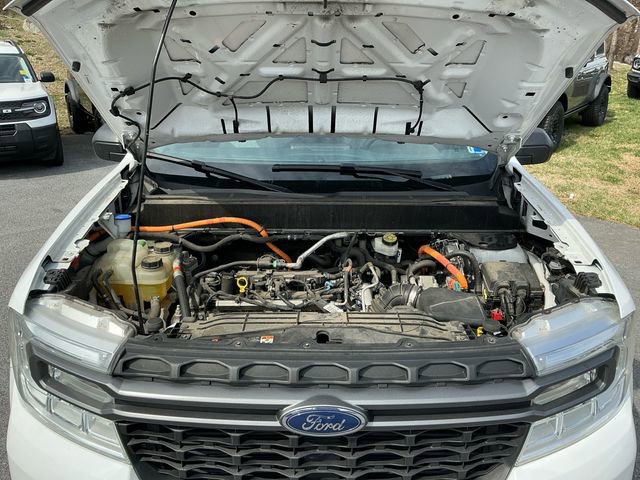 Certified 2022 Ford Maverick XLT image 20