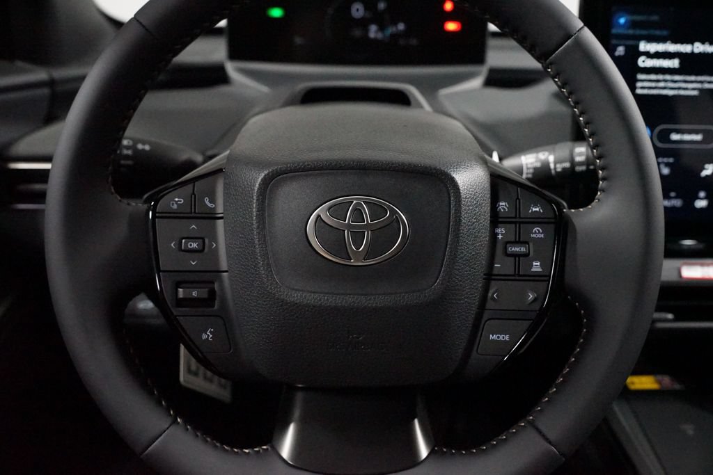 New 2026 Toyota bZ Woodland AWD/4WD image 12
