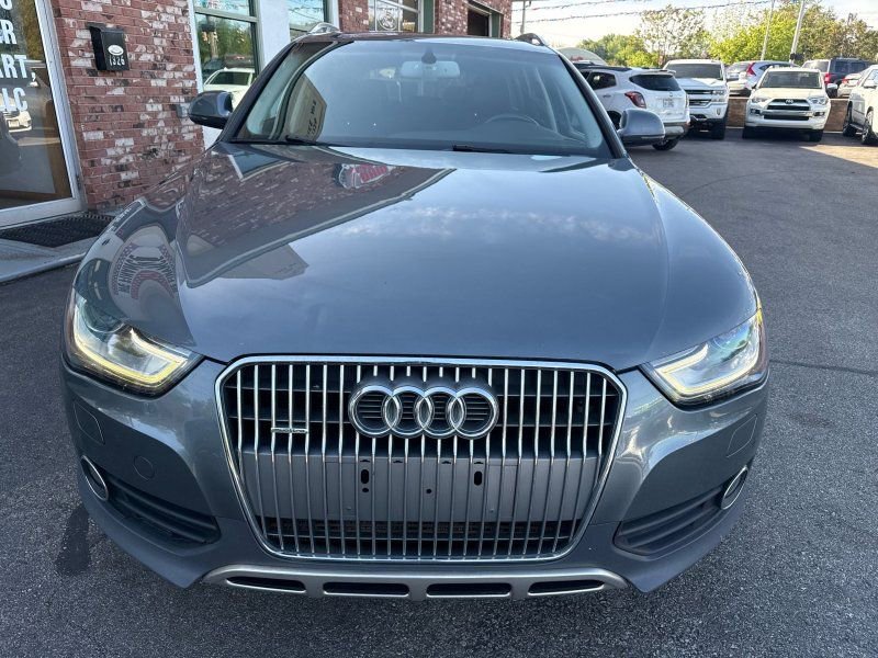 Used 2015 Audi A4 Premium Plus AWD/4WD image 2