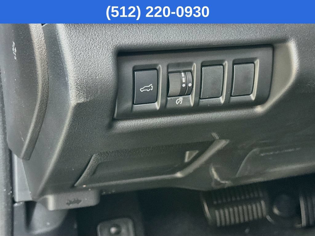 Certified 2026 Subaru Outback Wilderness AWD/4WD image 11