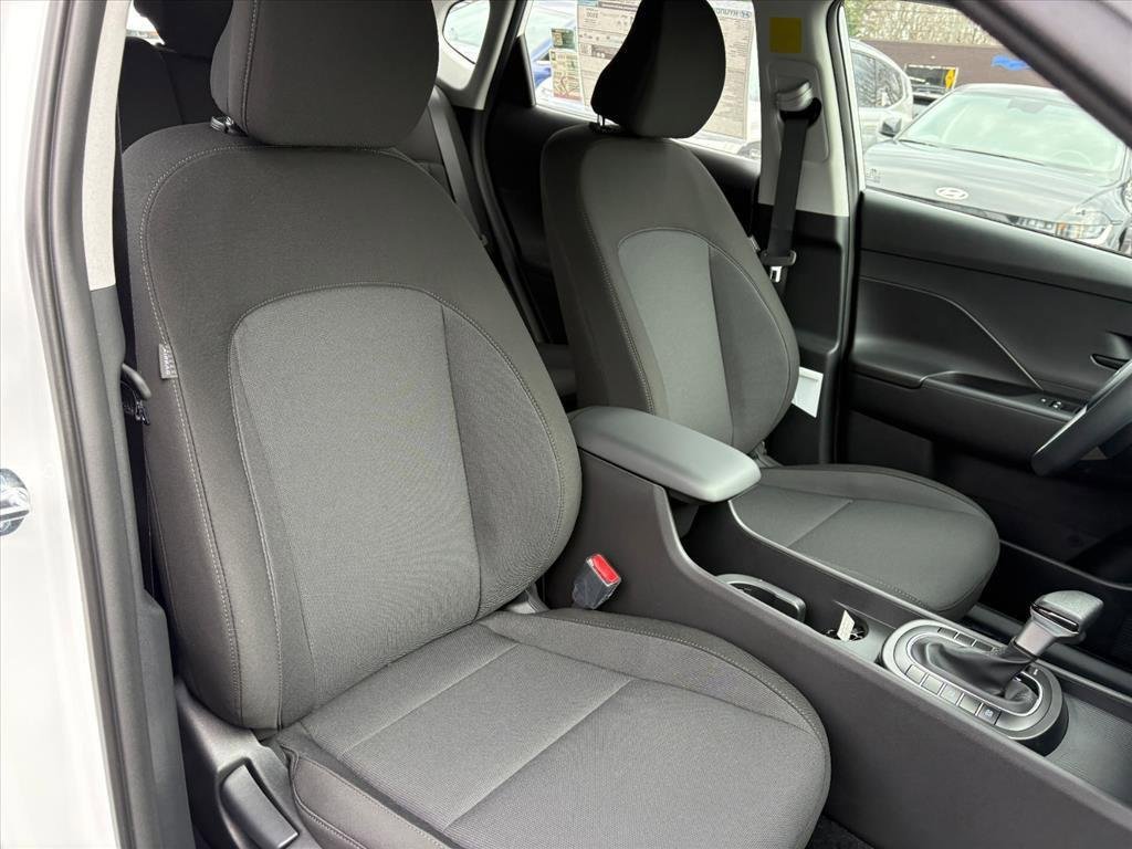 New 2026 Hyundai Kona SE FWD image 27