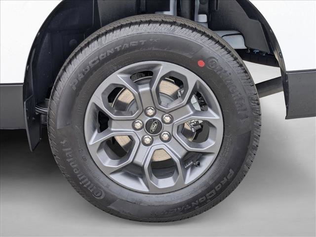 New 2026 Ford Maverick XLT w/ 4K Tow Package image 10