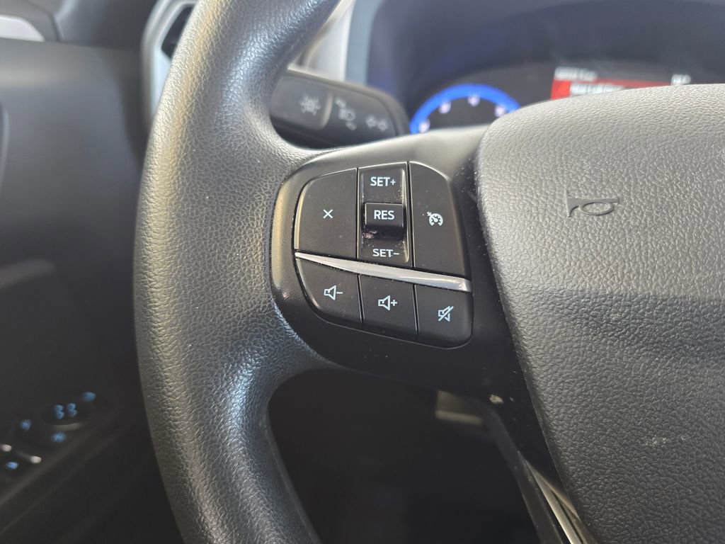 Used 2022 Ford Bronco Sport Big Bend AWD/4WD image 9