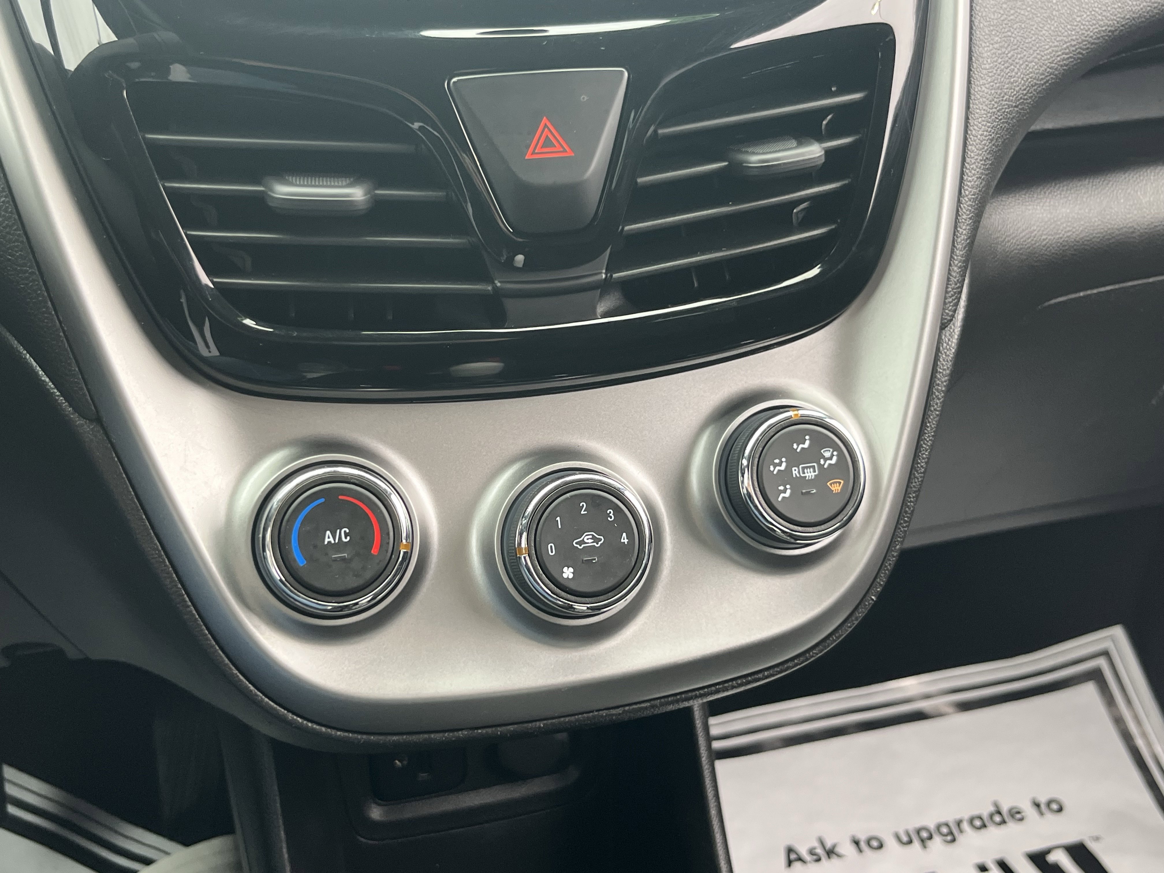 Used 2018 Chevrolet Spark LS image 22