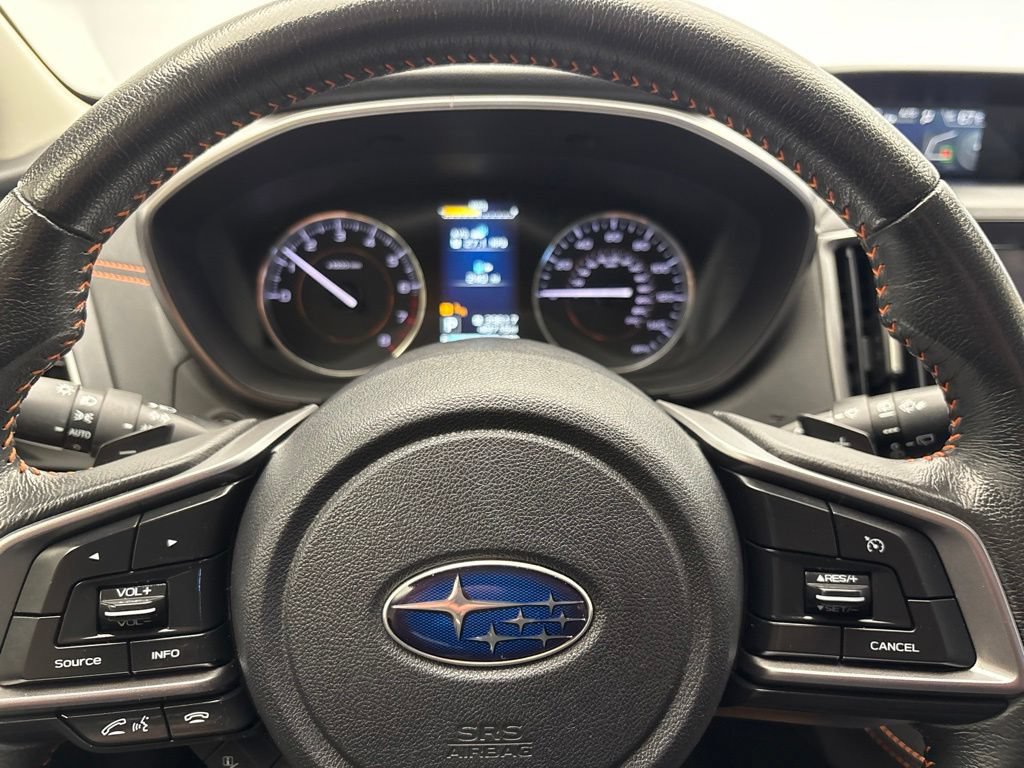 Used 2018 Subaru Crosstrek 2.0i Limited AWD/4WD image 31