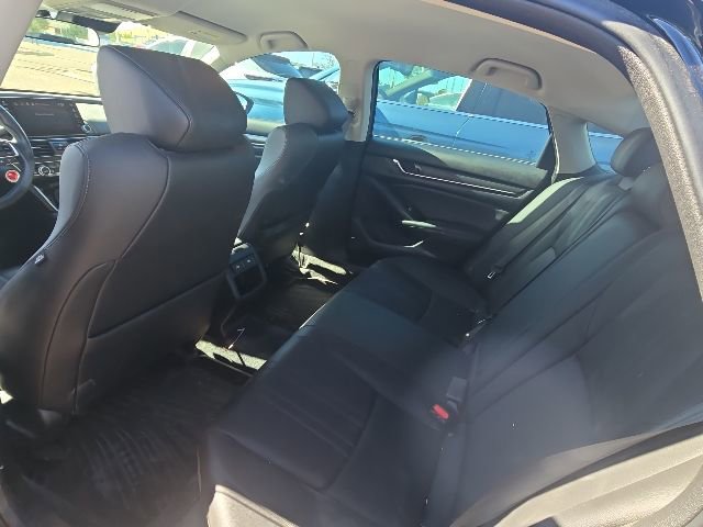 Used 2022 Honda Accord Sport Special Edition image 7