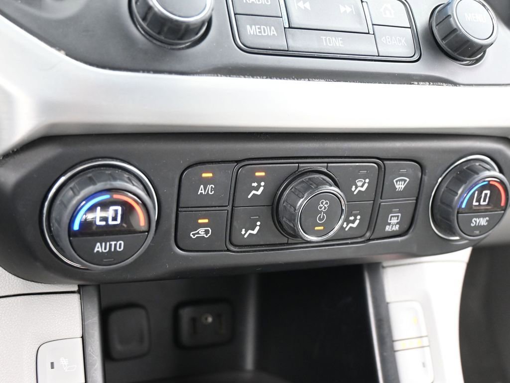 Used 2019 GMC Acadia SLE w/ Driver Alert Package I image 21