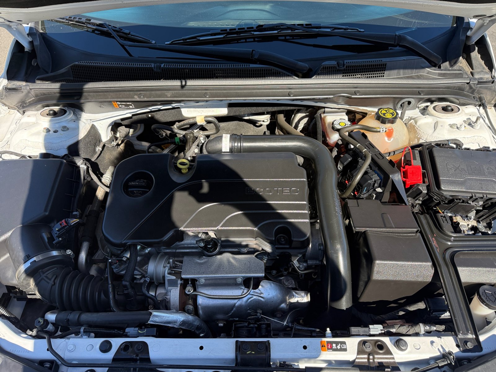 Used 2022 Chevrolet Malibu LT FWD image 20