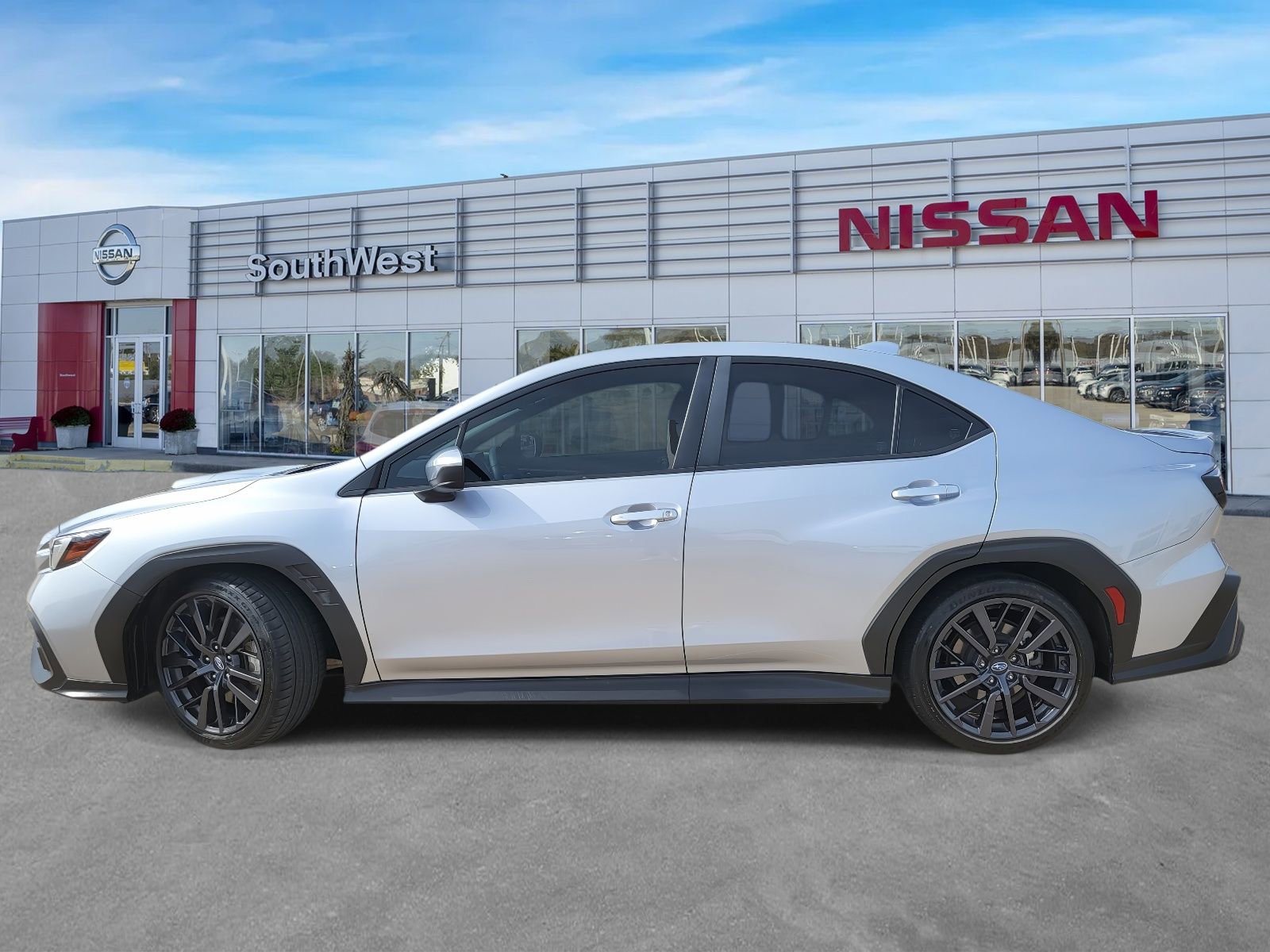 Used 2023 Subaru WRX Premium image 9