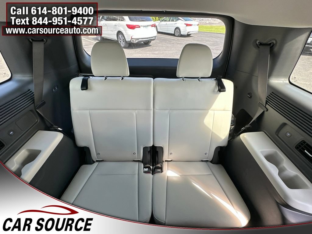 Used 2026 Hyundai Santa Fe SEL AWD/4WD image 23