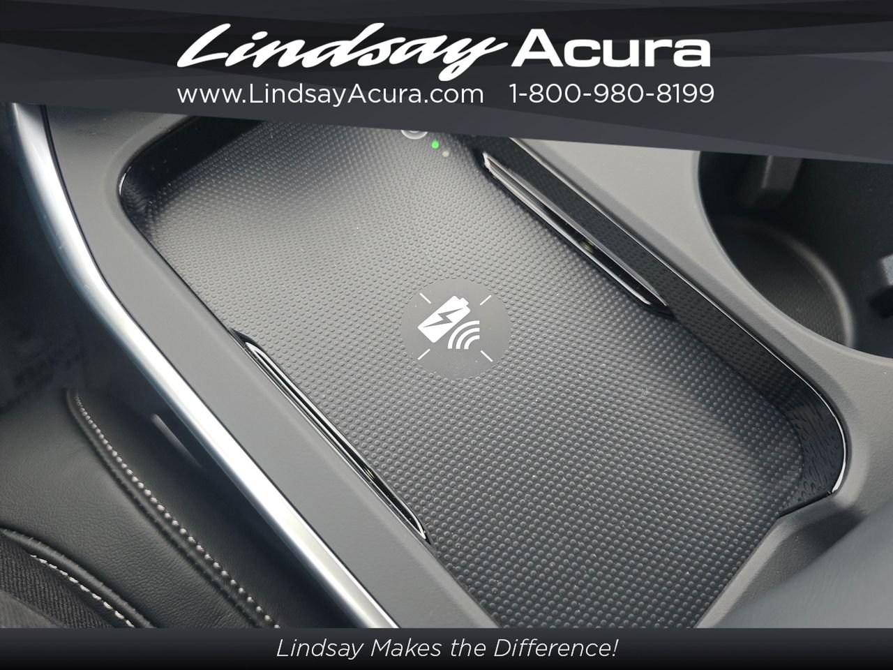 New 2026 Acura RDX w/ Technology Package AWD/4WD image 20