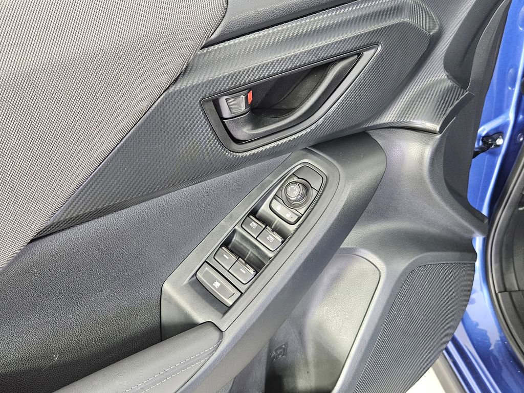 Certified 2025 Subaru Crosstrek 2.0i Premium image 12