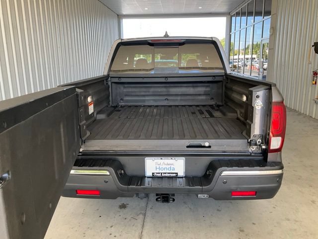 Used 2020 Honda Ridgeline RTL-E image 18