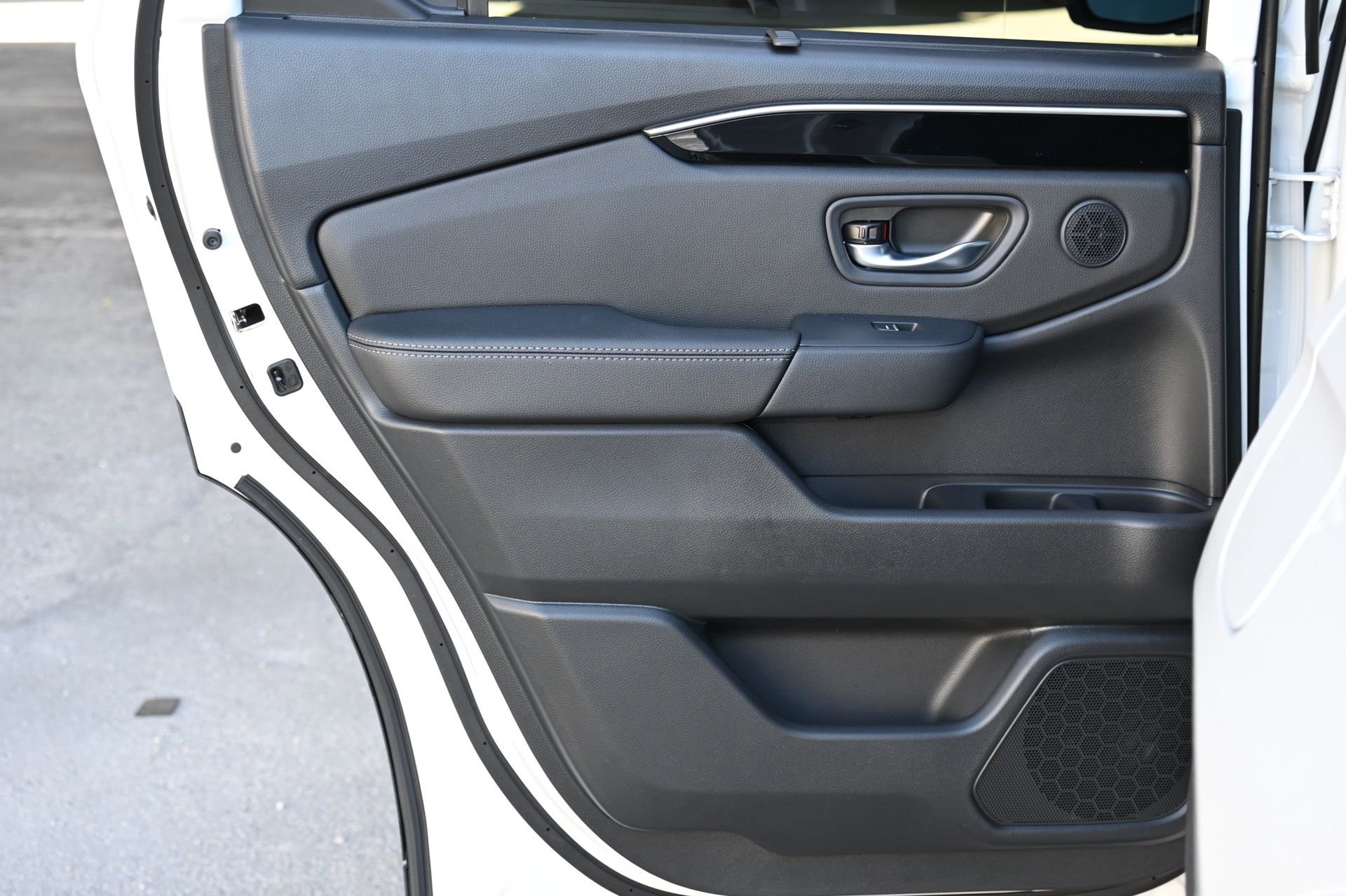 New 2026 Honda Pilot EX-L image 12