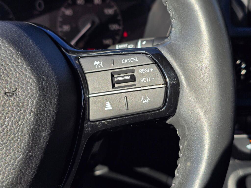 Used 2024 Honda CR-V EX-L image 27