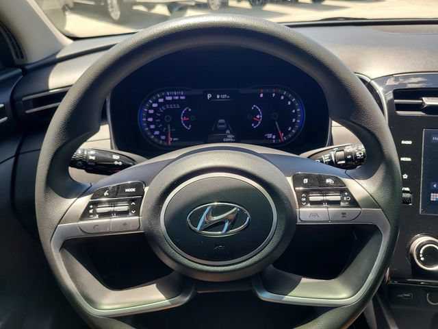 Used 2023 Hyundai Tucson SEL FWD image 29