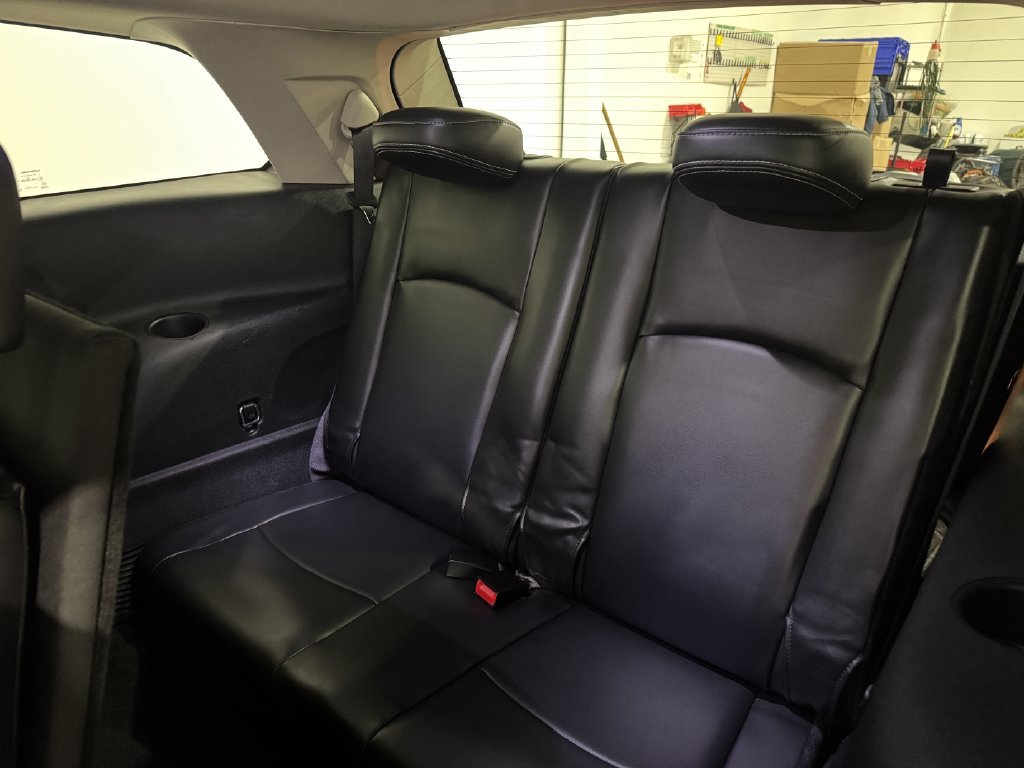 Used 2014 Dodge Journey Limited w/ Flexible Seating Group AWD/4WD image 20