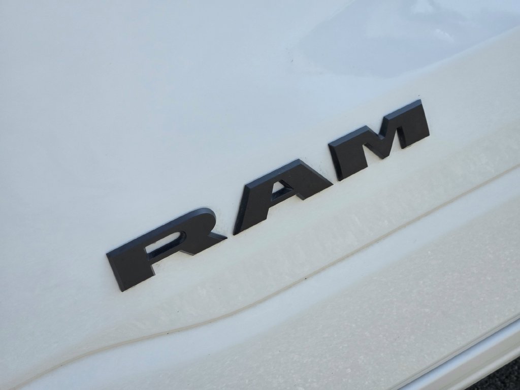 Used 2026 RAM 1500 Tradesman RWD image 10