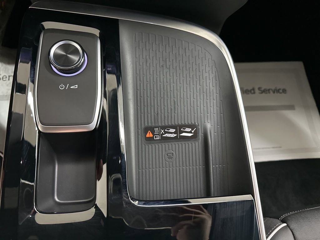 New 2026 Buick Enclave Preferred image 44