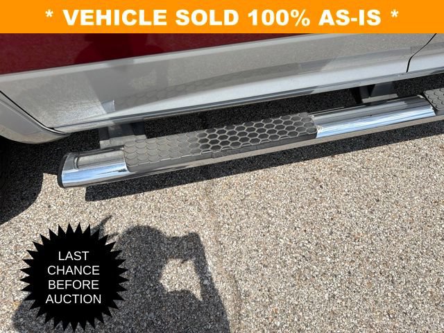 Used 2014 RAM 1500 Laramie w/ Convenience Group AWD/4WD image 13
