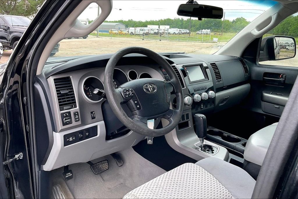 Used 2010 Toyota Tundra 2WD CrewMax image 13